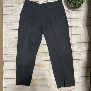 Gap dress pants , grey Relaxed fit